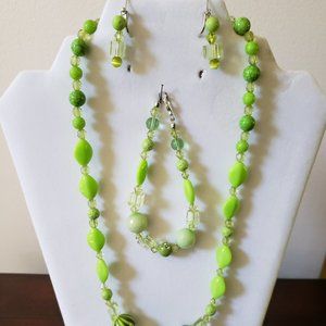 Jewelry sets
